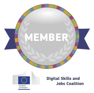 Digital Skills and Jobs Coalition Member